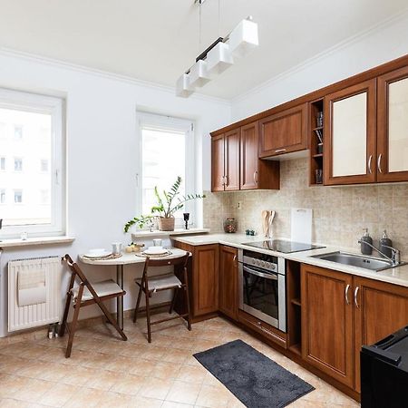 Superapart Zytnia 16 Varšava Exteriér fotografie